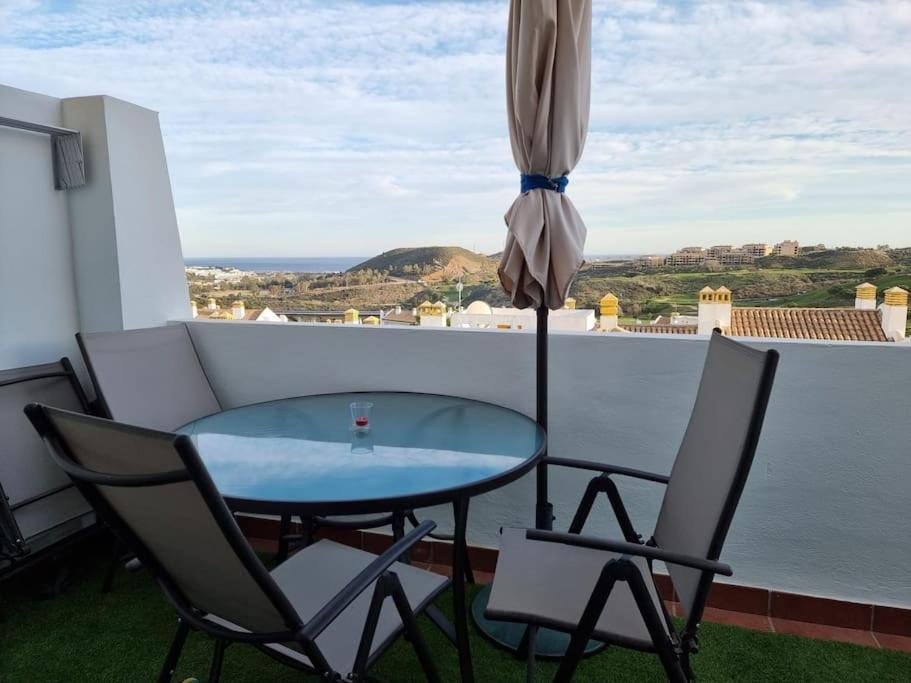 La Cala De Mijas , Calanova Grand Golf Lejlighed Málaga