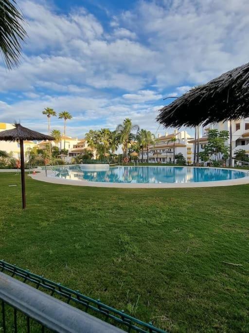 Lejlighed La Cala De Mijas , Calanova Grand Golf *