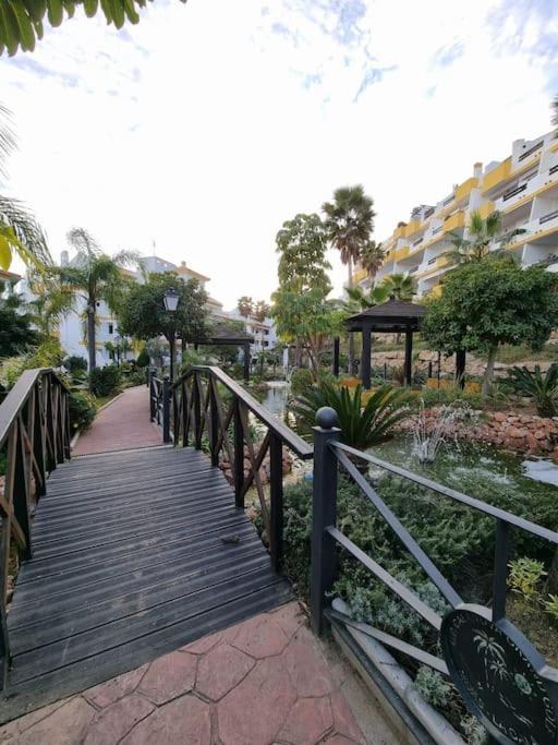 Lejlighed La Cala De Mijas , Calanova Grand Golf