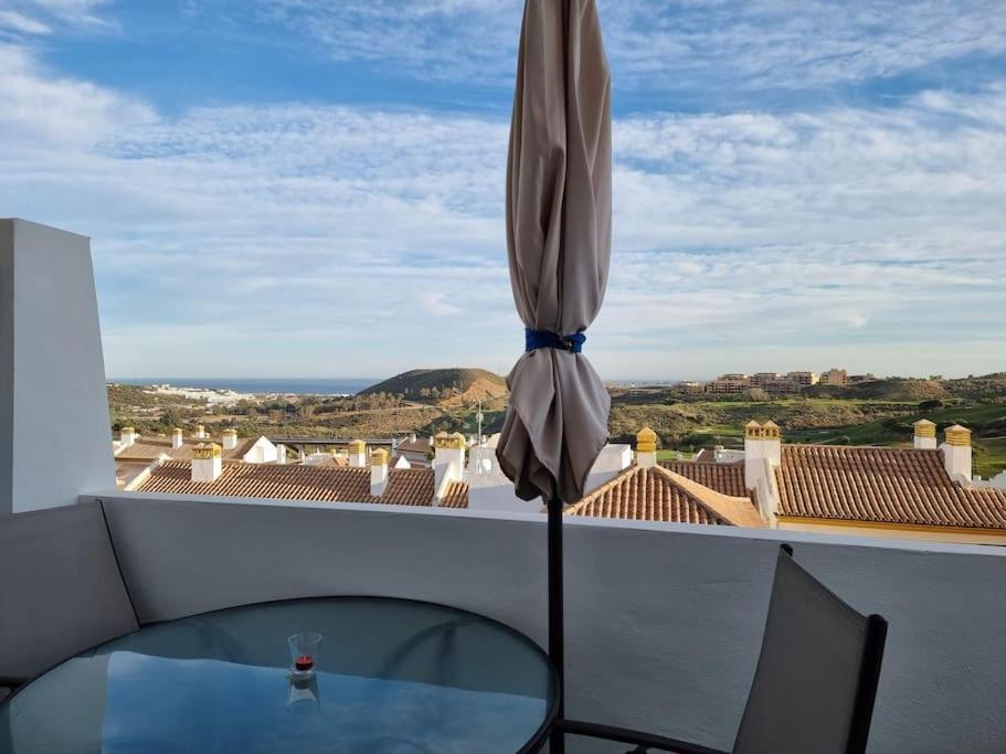 La Cala De Mijas , Calanova Grand Golf Lejlighed Málaga