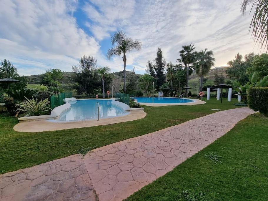 La Cala De Mijas , Calanova Grand Golf Lejlighed