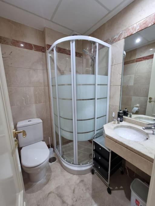Appartamento La Cala De Mijas , Calanova Grand Golf