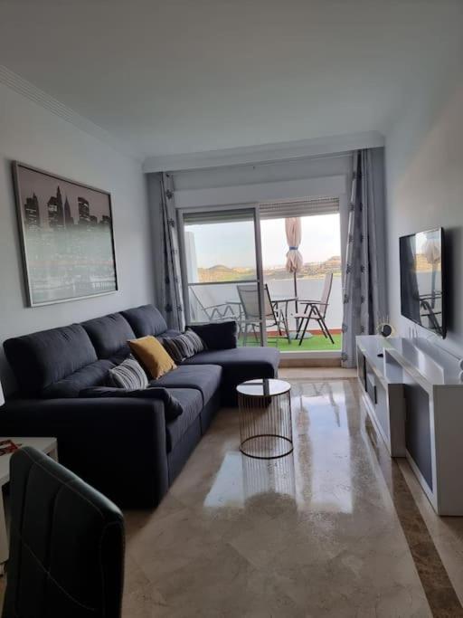 Lejlighed La Cala De Mijas , Calanova Grand Golf Málaga