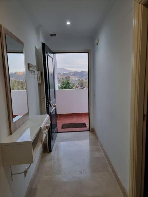 La Cala De Mijas , Calanova Grand Golf Appartamento