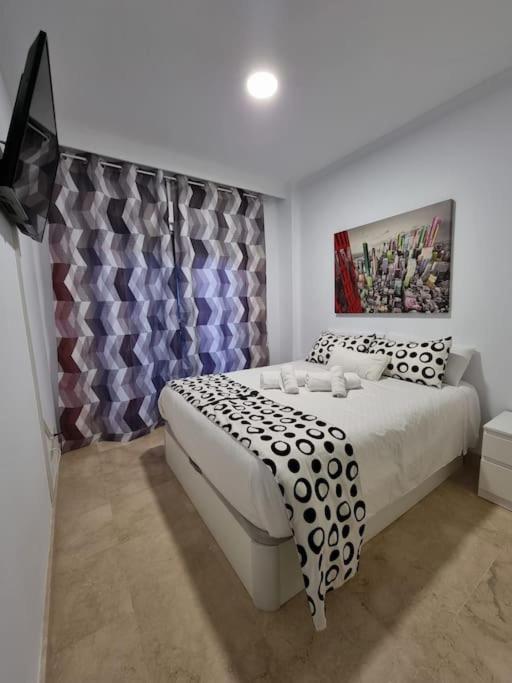 Apartamento La Cala De Mijas , Calanova Grand Golf Málaga
